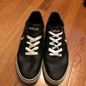 Polo sneakers